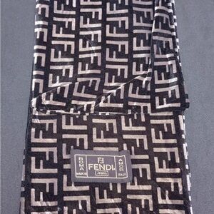 COPY - Authentic Fendi scarf
